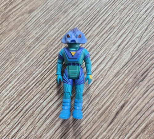 Dino riders rayy actionfigur - dino,