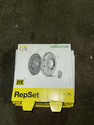 Luk 623 3047 kupplungssatz - luk,