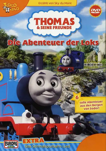Thomas die kleine - thomas,, lokomotive