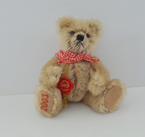 Hermann teddy original - hermann,