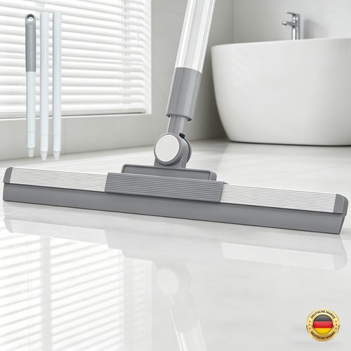 Profi wasserschieber mit - wasserschieber,