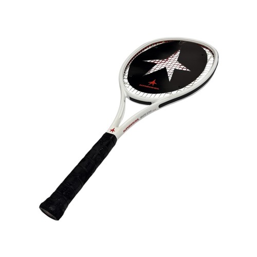 Kneissl white star tour - white, sl3