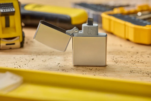 Original zippo bit safe - original,