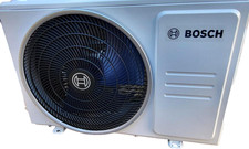 Bosch Climate 3000i Split Klimaanlage AUßENEINHEIT 3,5kW (A++/A+) R32 Weiß NEU