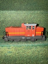 Märklin Diesel Lok Henschel