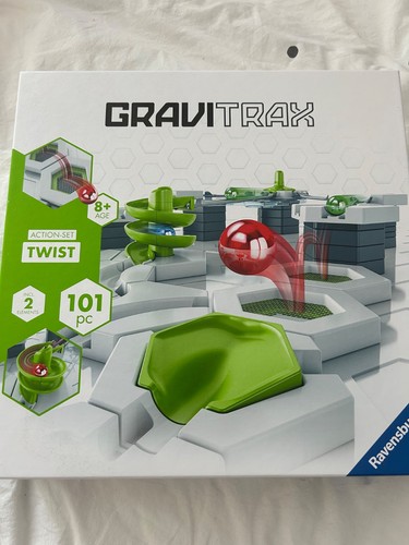 Gravitrax action set twist - twist,