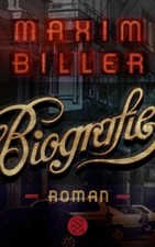 Maxim Biller / Biografie /