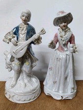 Porzellanfiguren