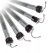 JAROLIFT Funk Rollladenmotor TDEF Rohrmotor Rolladenantrieb Motor SW40 SW60