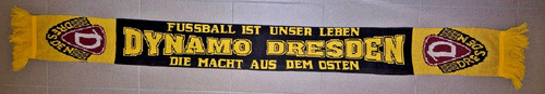 Dynamo dresden schal - /, die