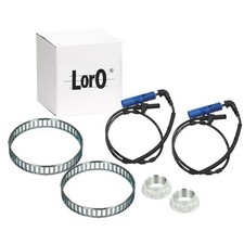 2x LORO ABS Sensor +