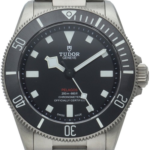 Tudor pelagos uhr - tudor,