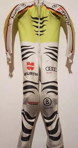 Bogner dsv rennanzug slalom - bogner,