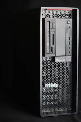 Lenovo thinkstation p620 - lenovo,