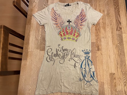 Christian audigier shirt - christian,