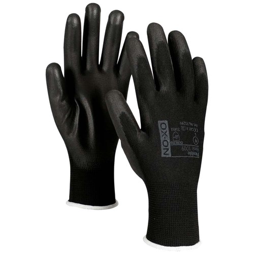 Handschuh flexible basic - ox-on,