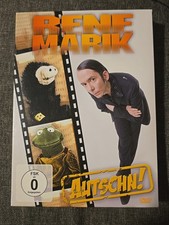 Rene marik autschn dvd - rene,