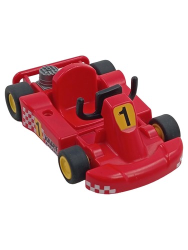 Playmobil spielzeugauto - playmobil,