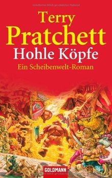 Hohle köpfe ein - köpfe:,