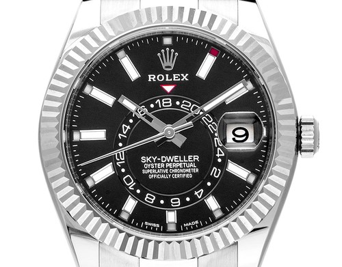 Rolex sky dweller - rolex, ref.326934