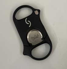 Judd's Very Nice Palio Cigar