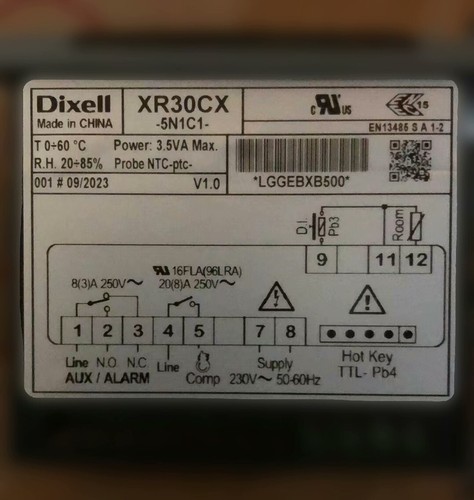 1pcs new xr30cx 5n1c1 - new, xr30cx-5n1c1