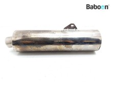 Auspuff Endtopf Original Kawasaki ZR 7 S 2001-2005 ( ZR-7S ZR750H) With E mark