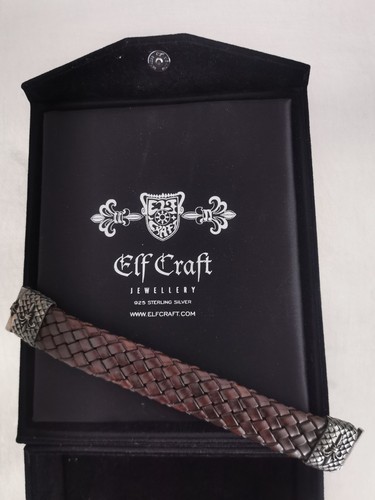 Original elf craft - elf, *