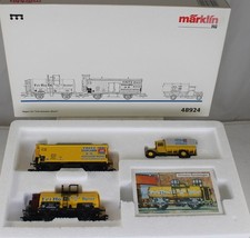Märklin 48924 Wagen-Set