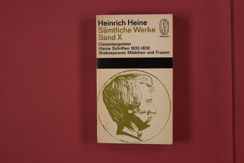 328864 heinrich heine - 328864,