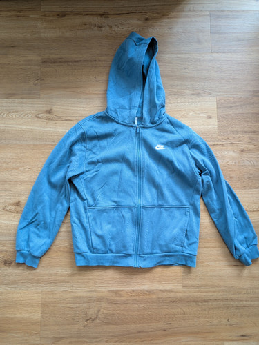 Original nike sweatjacke - original,