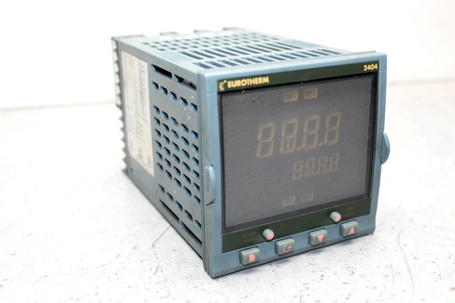 Eurotherm 2404