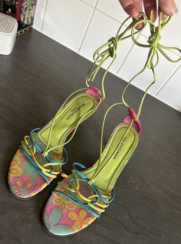 Rare vintage balenciaga paris - vintage,