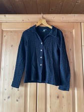 Jacke Damen schwarz Gr. 38