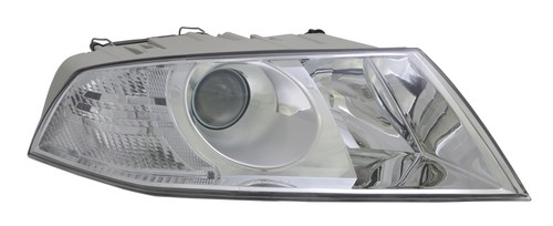 Scheinwerfer rechts für - , skoda