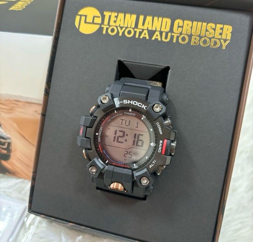 Casio shock 9500tlc - g-shock, gw-9500tlc-1jr