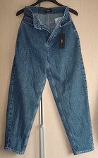 Blaue Jeanshose W27 - L32 von