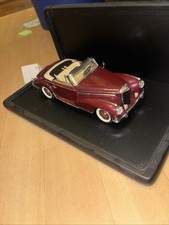 Franklin Mint Precision Models