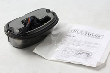 Led rücklicht getönt - led,