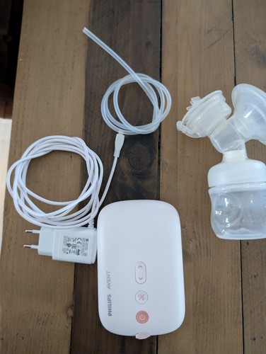 Phillips avent elektrische - phillips,