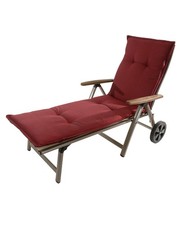 Auflage Rollliege Naxos