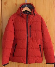 Globetrotter warme Steppjacke
