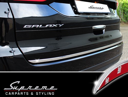Für ford galaxy - für, iii