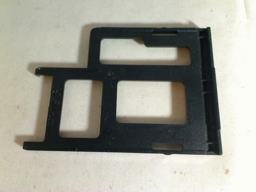 Pcmcia card reader slot - card,
