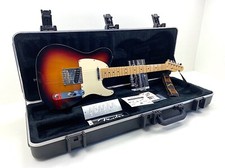 Fender Telecaster American Standard ★ USA 2008 ★ Sunburst ★ Great condition ★