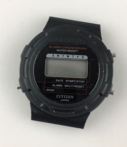 Citizen p080 japan uhr nicht - p080,