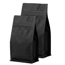 2,5 kg,5 kg Flach/Box Bottm Bags Jumbo Bags mit Seitenzwickel und Reißverschluss