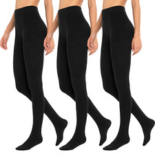3er pack damen - pack, thermo