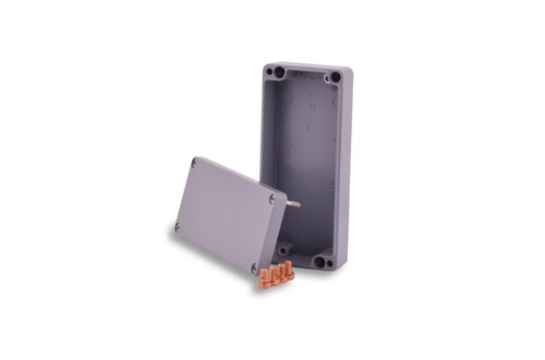 Boxexpert aluminium - boxexpert,