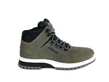 K1X Territory Boots Honey Black (oliv/schwarz)